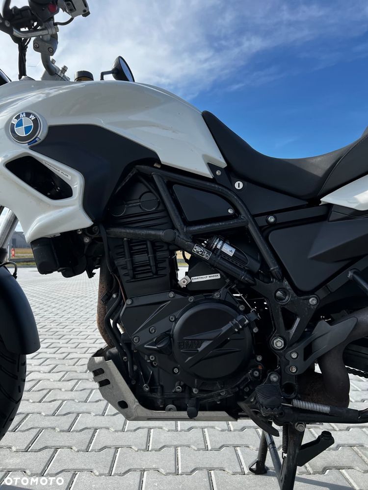 BMW GS - 7