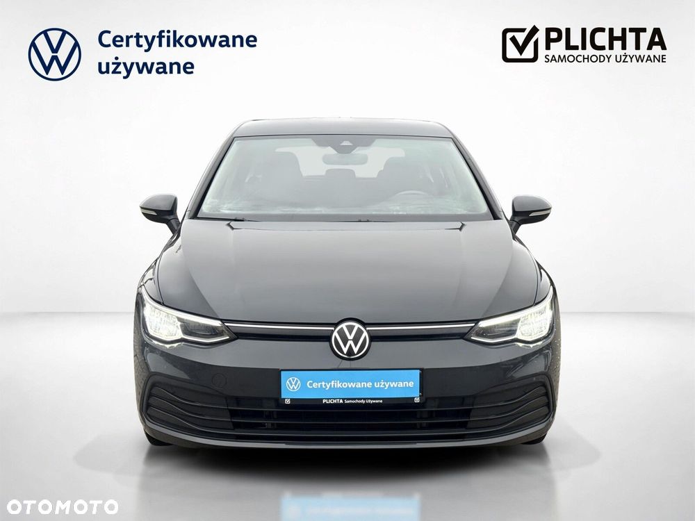Volkswagen Golf - 9