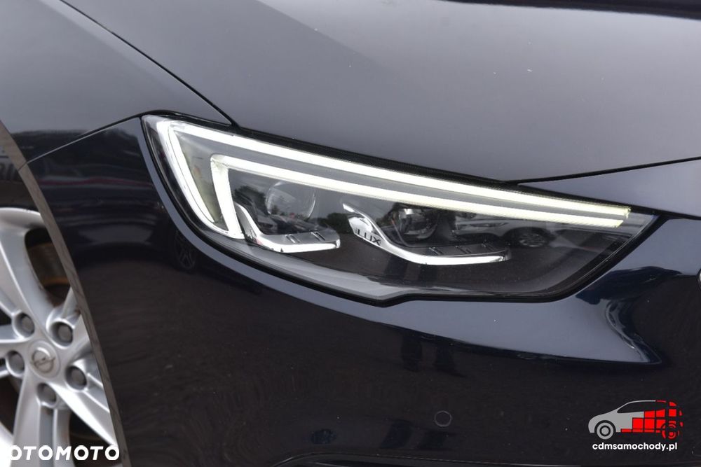 Opel Insignia - 13