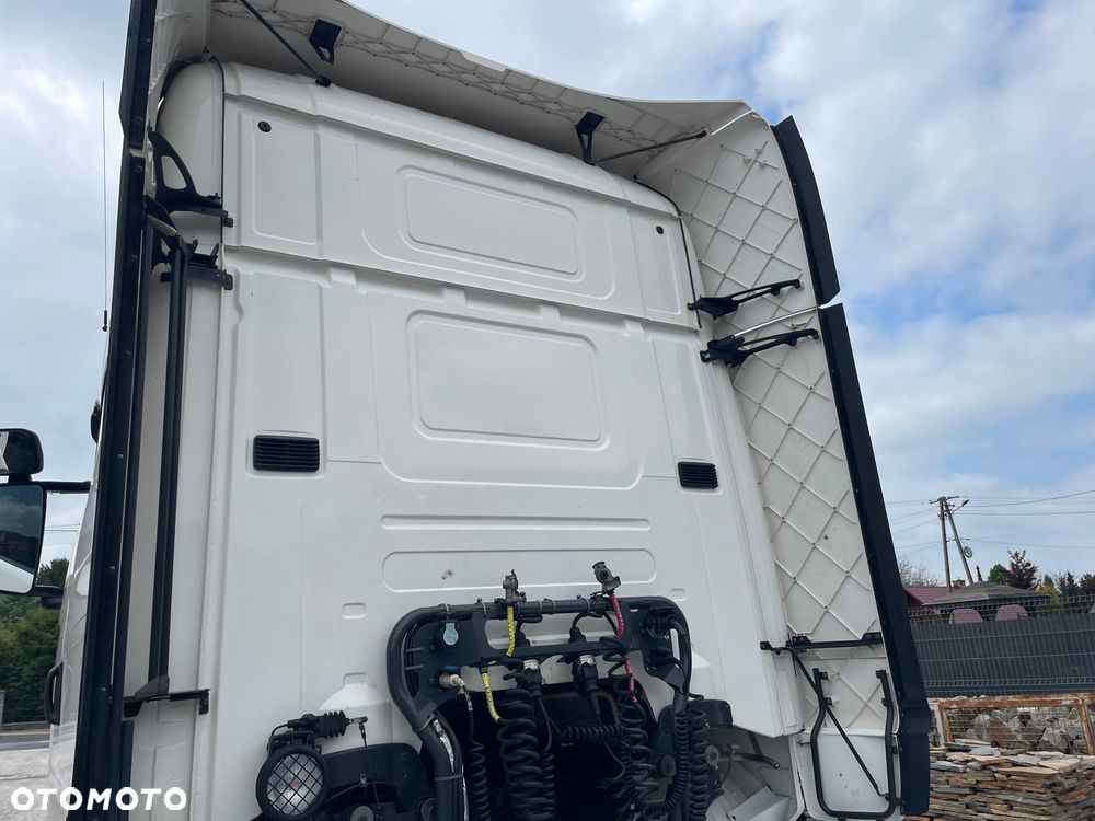 Scania R450 - 2
