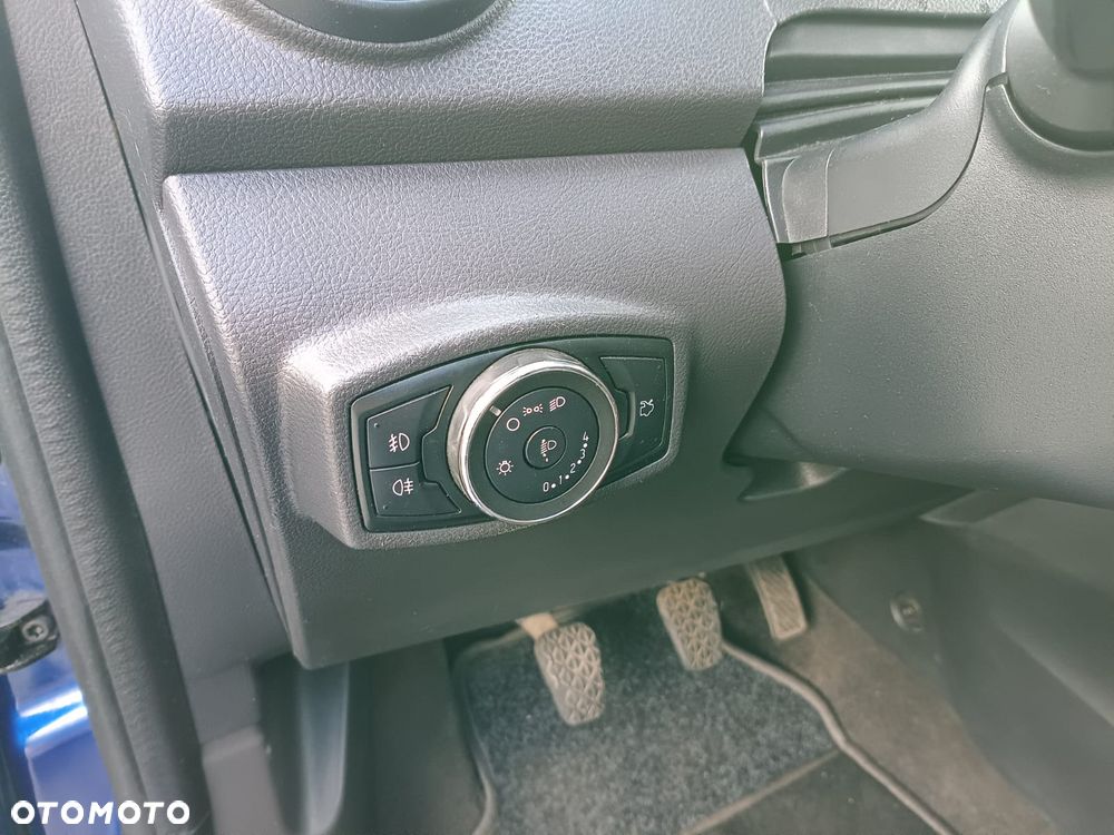 Ford Ka+ 1.2 Ti-VCT Trend - 24