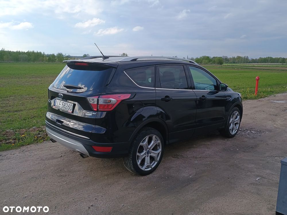 Ford Escape - 4