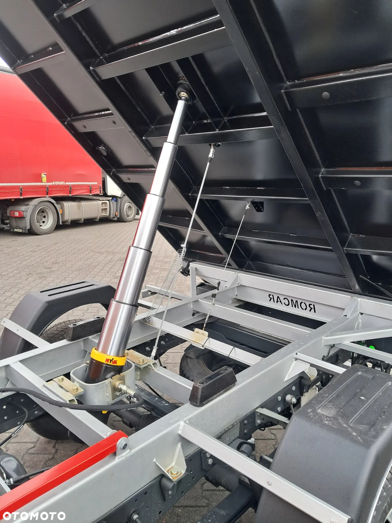 Iveco Daily / Pewny Partner w Biznesie ! - 13