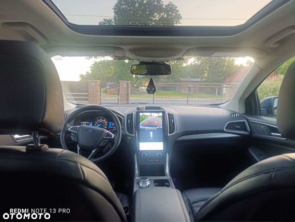 Ford Edge - 7
