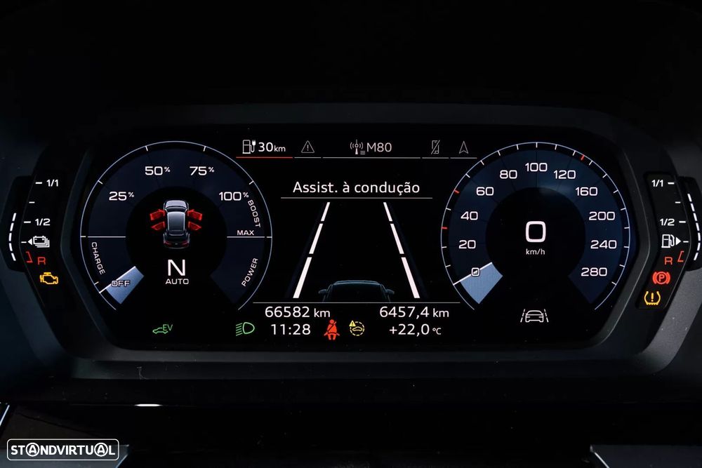 Audi A3 - 20