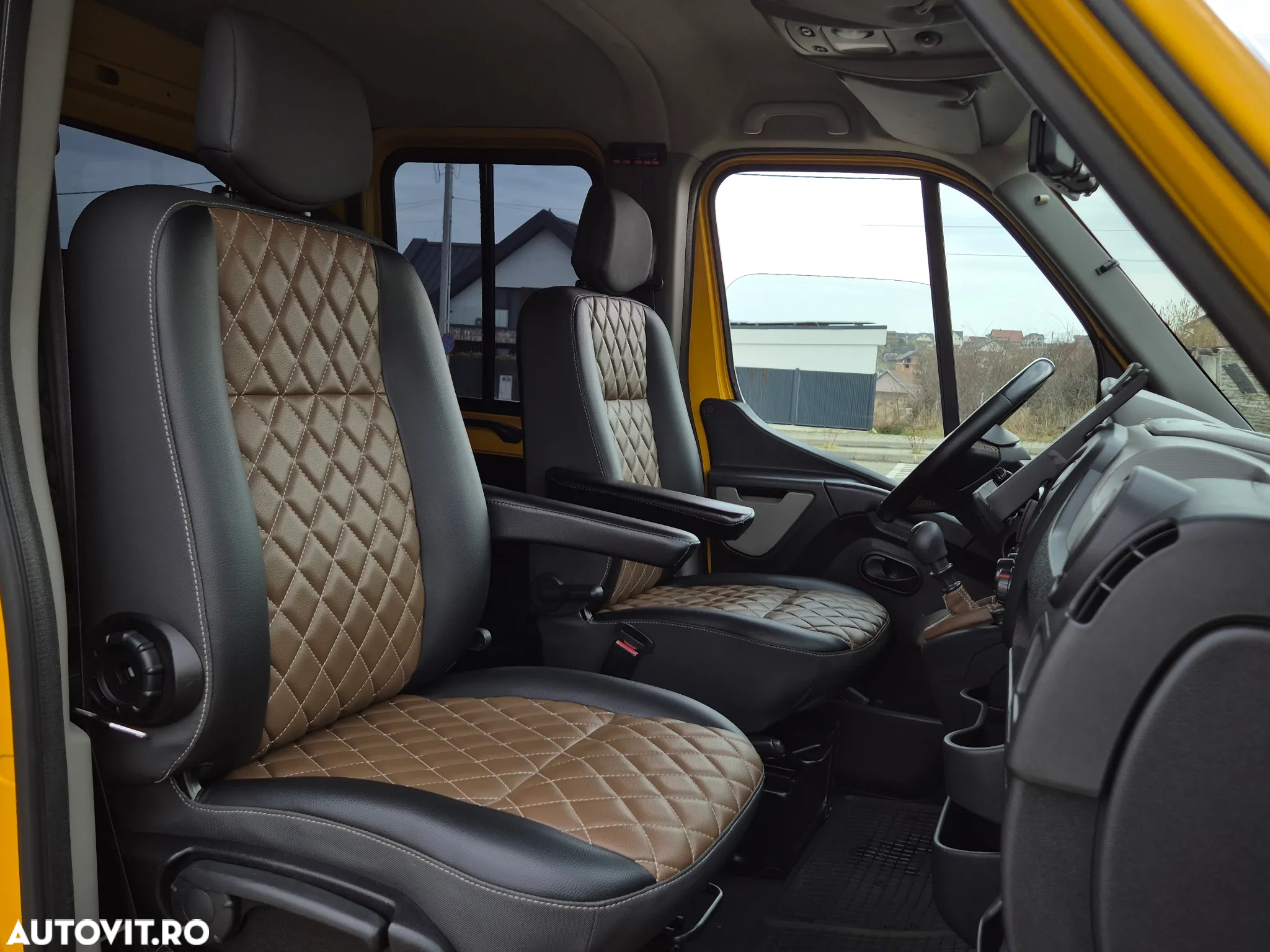 Renault Master - 10