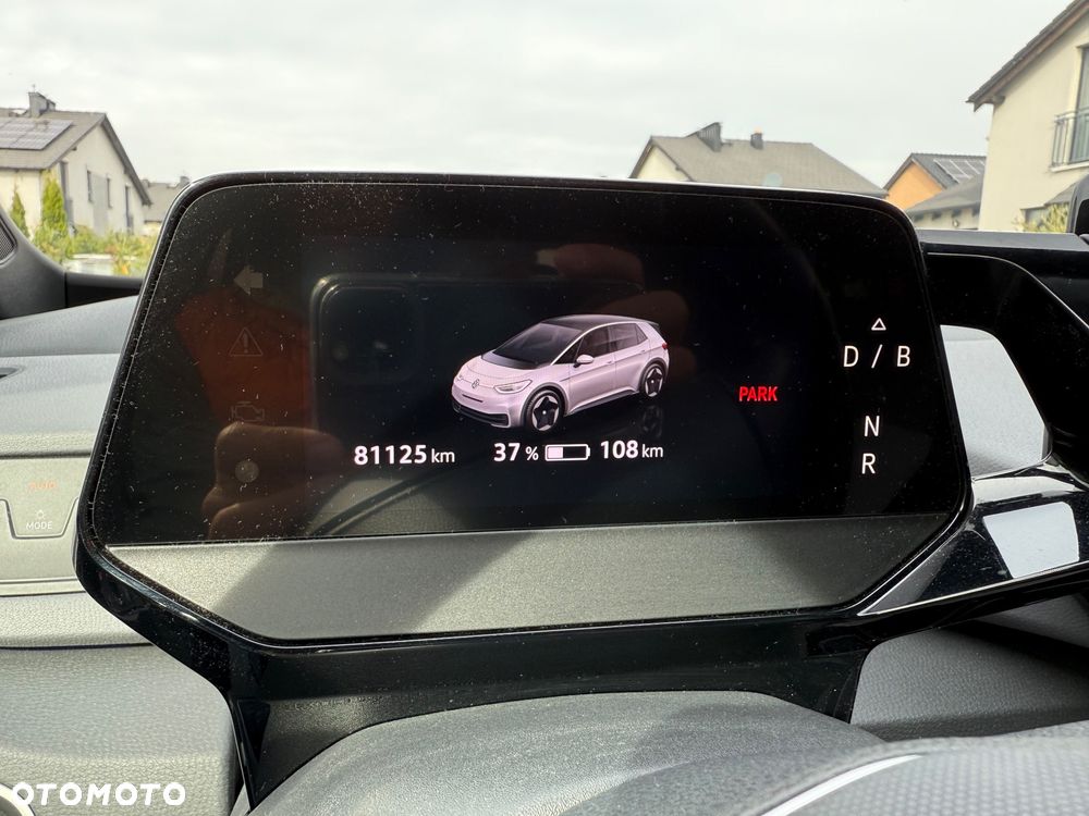 Volkswagen ID.3 58kWh Pro Performance - 5