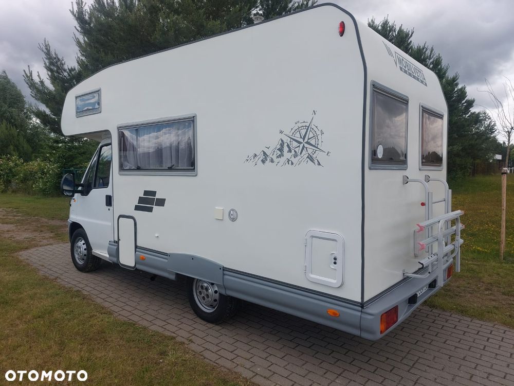 Fiat Ducato - 19