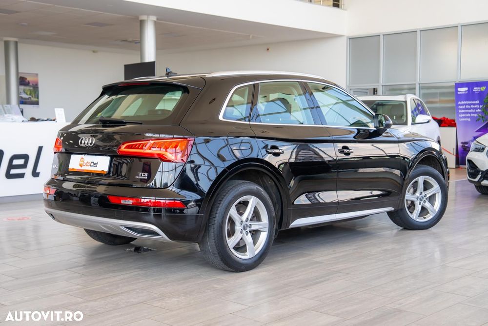 Audi Q5 - 8