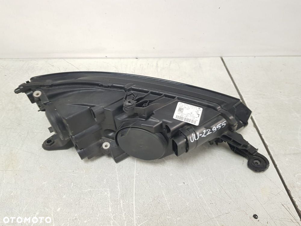SKODA FABIA 3 III LIFT 18- 6V1 LAMPA LEWA PRZEDNIA LEWY PRZÓD 6V1941015D EUROPA - 5