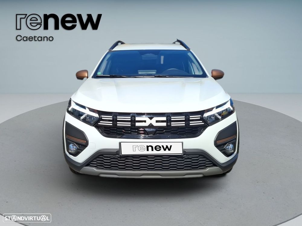 Dacia Jogger 1.0 ECO-G Extreme+ Up&Go 7L Bi-Fuel - 2