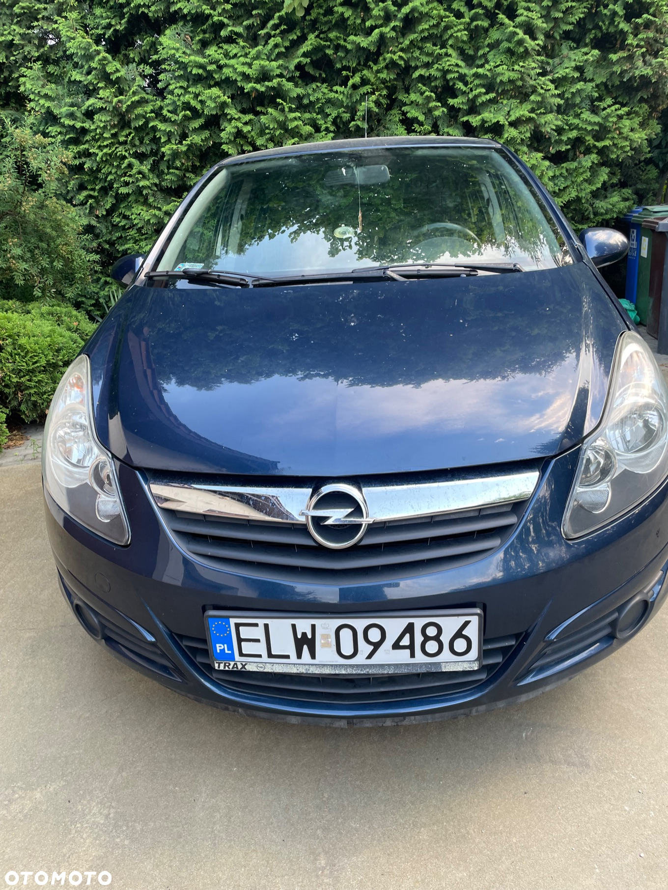 Opel Corsa - 20