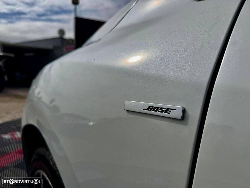 Renault Mégane 1.5 dCi Bose Edition SS - 16