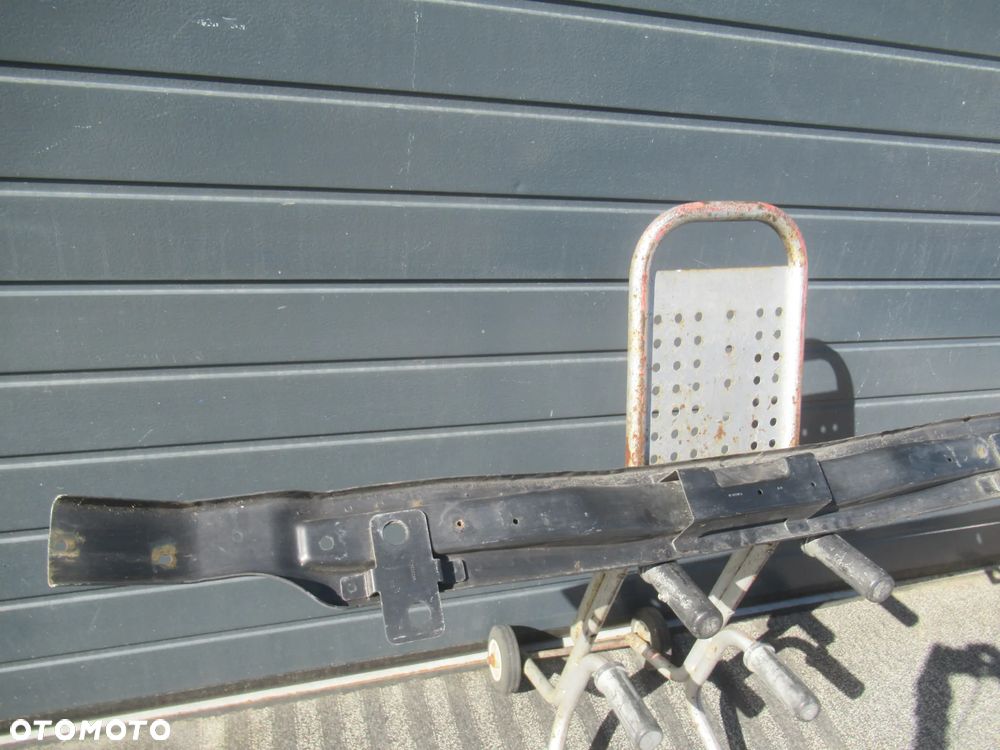 BELKA PRZEDNIA PRZÓD ZDERZAKA JEEP CHEROKEE IV WK2 T20247B 68252519AA - 8