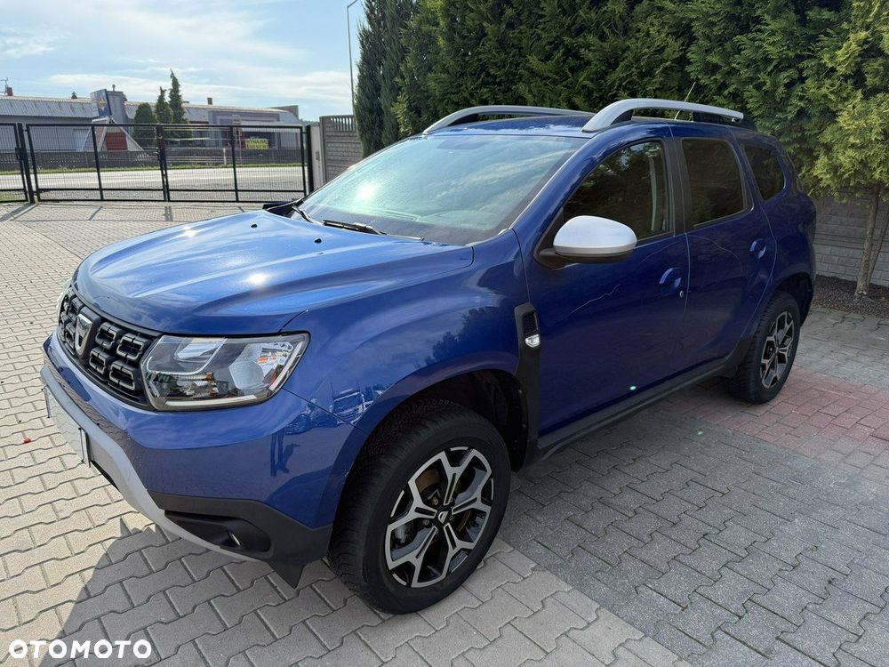Dacia Duster - 4