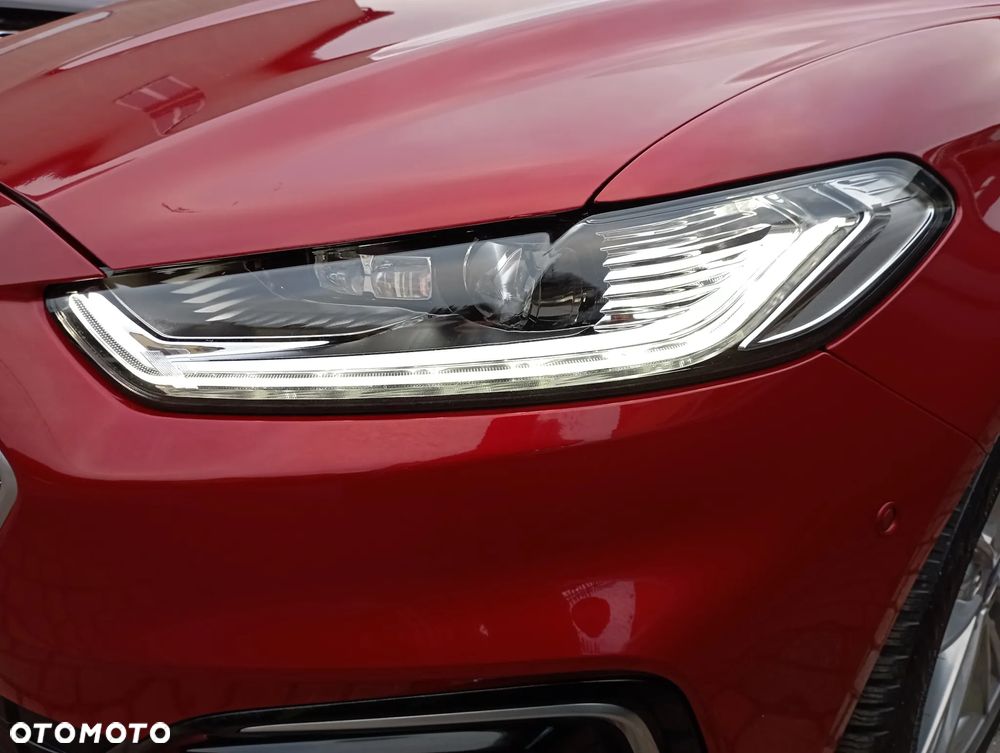 Ford Mondeo 2.0 EcoBlue Vignale Plus - 27