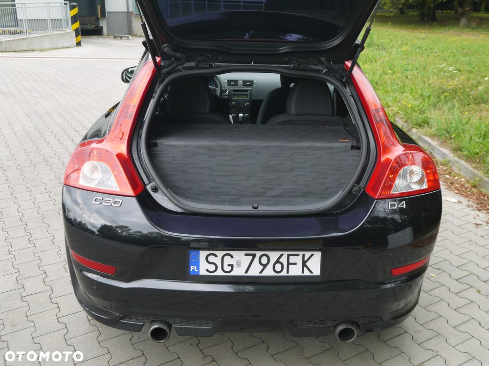 Volvo C30 D4 RDesign - 7