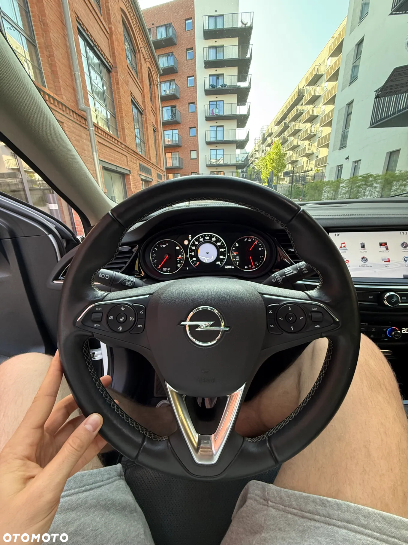 Opel Insignia 2.0 CDTI Ultimate S&S - 11