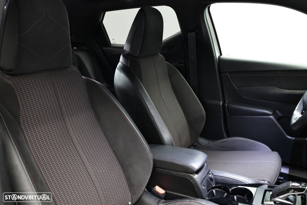 DS DS3 Crossback E-Tense Performance Line - 19