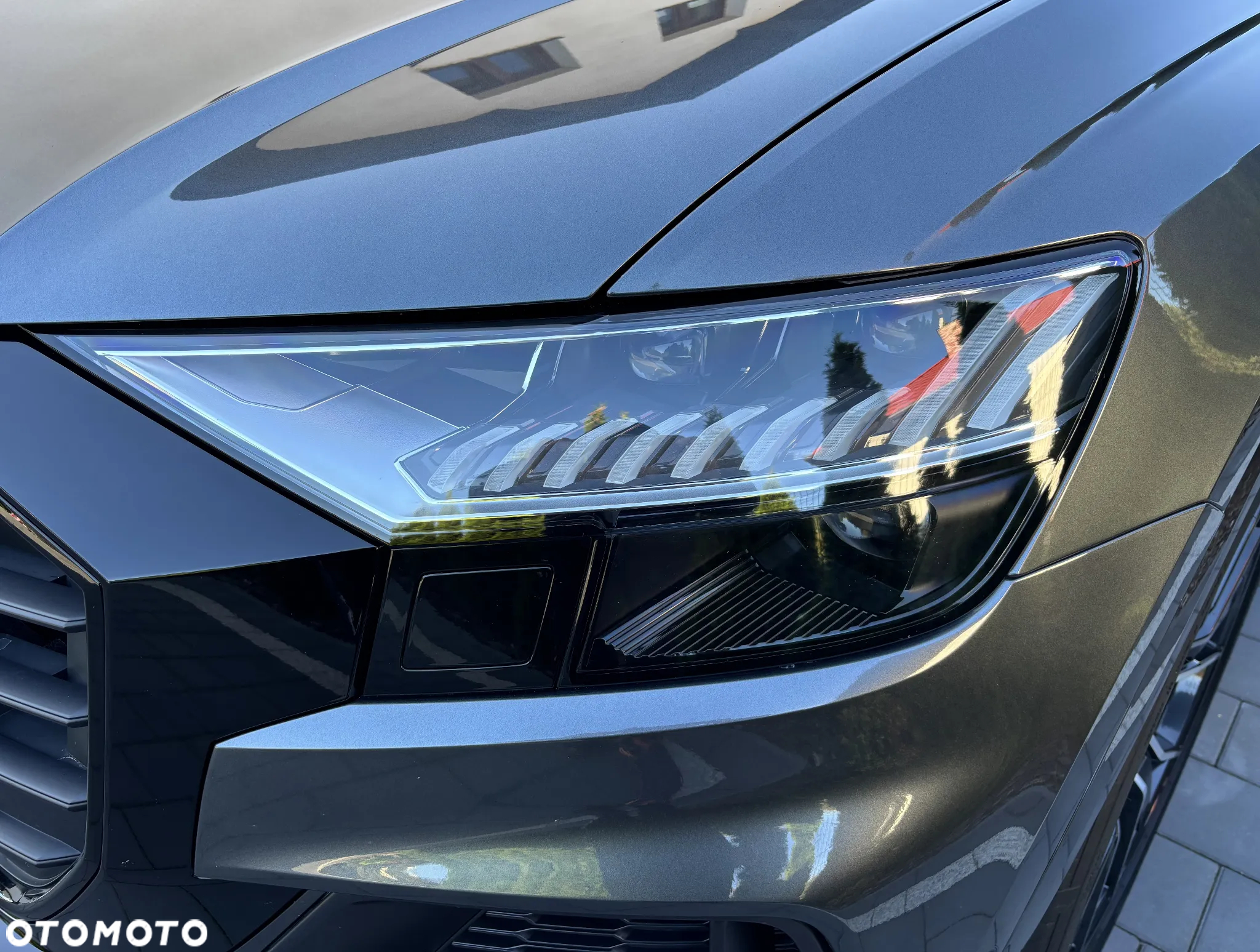 Audi Q8 - 36