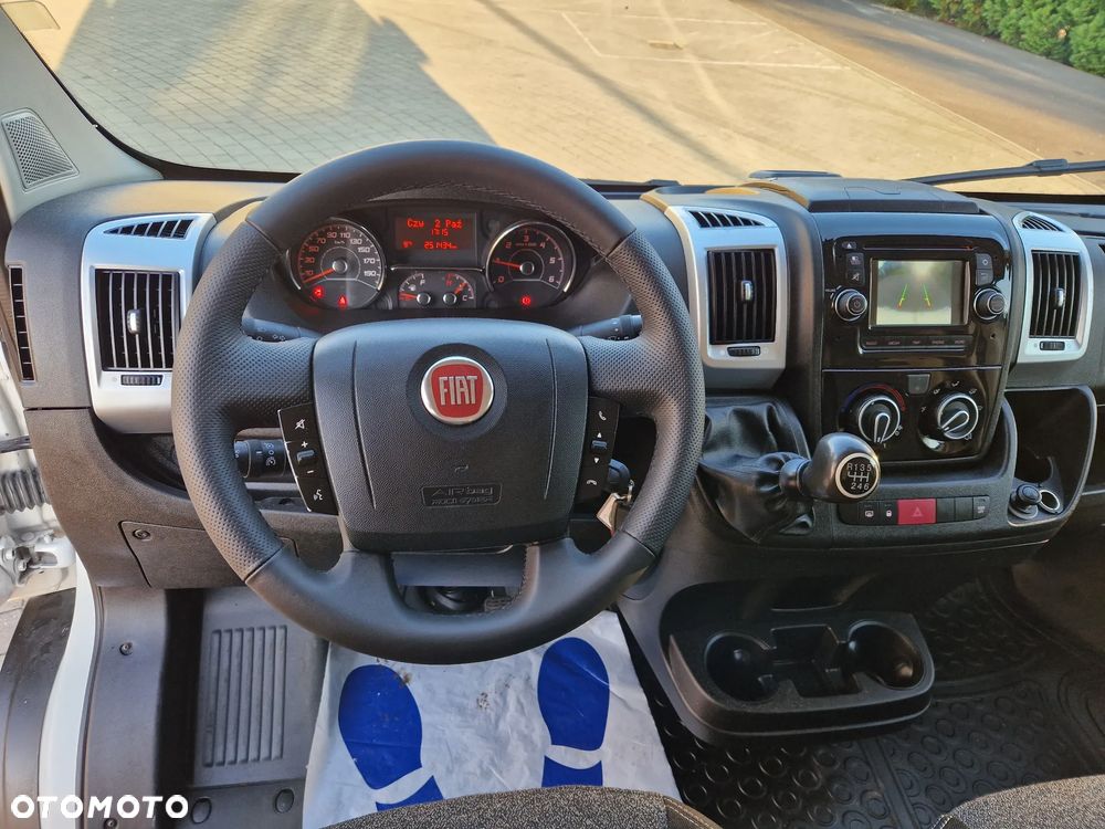 Fiat DUCATO MAXI L4H3 - 11