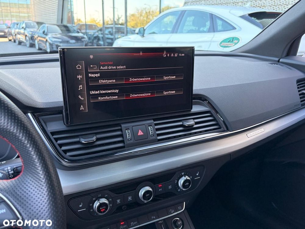 Audi Q5 40 TDI mHEV Quattro S Line S tronic - 31