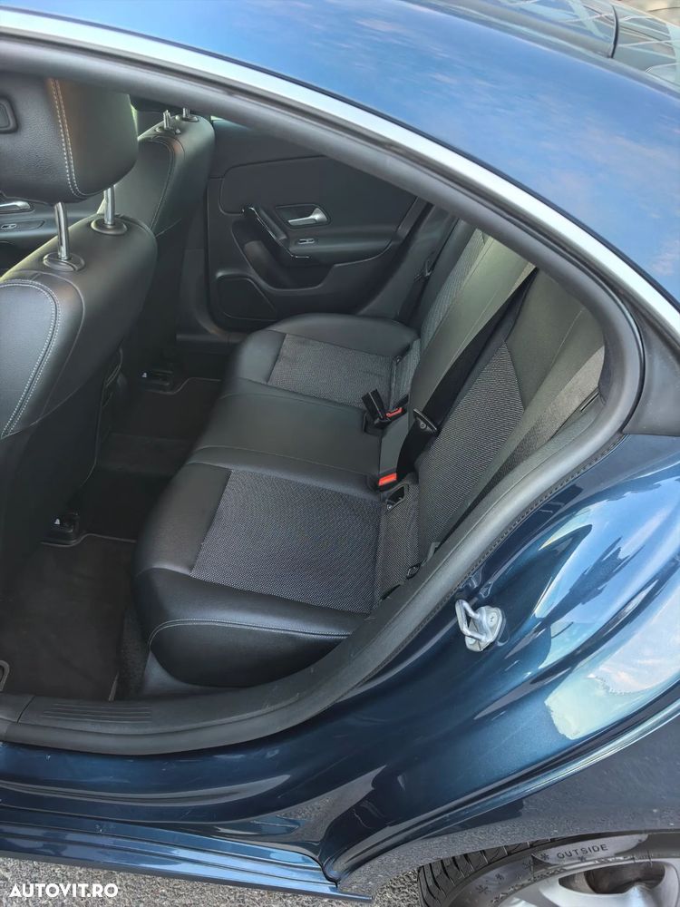 Mercedes-Benz CLA 180 d 7G-DCT Progressive - 27