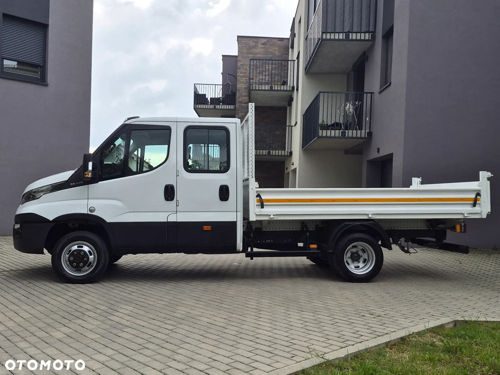 Iveco Daily - 4