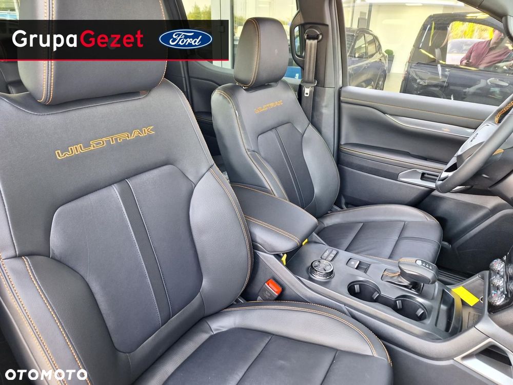Ford Ranger - 9