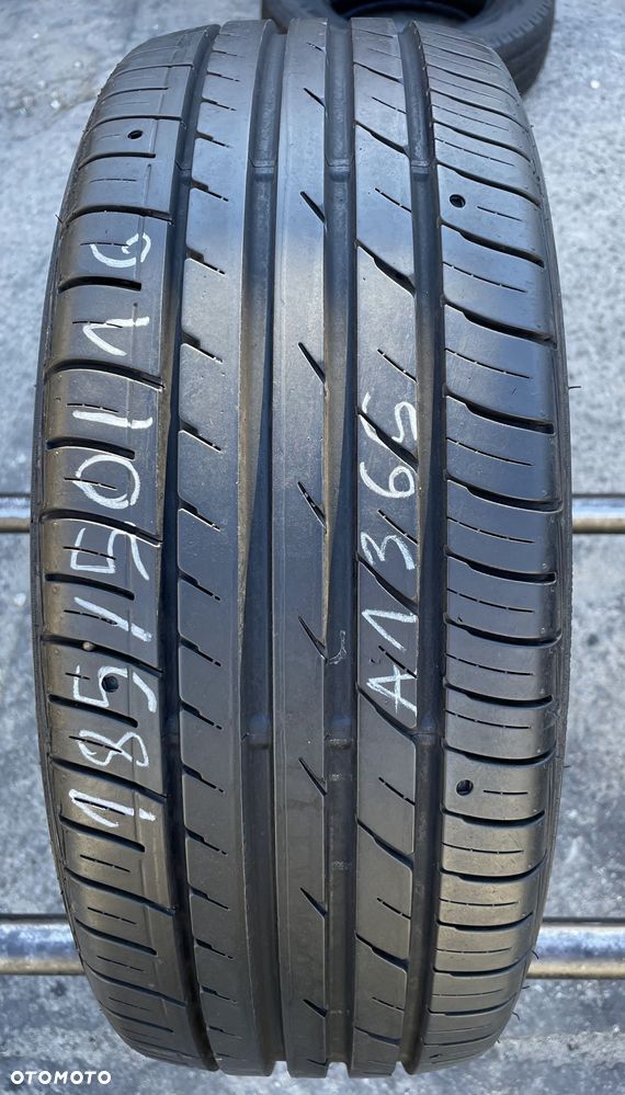 185/50/16 Falken Ziex ZE914 Eco Run 81V - 1