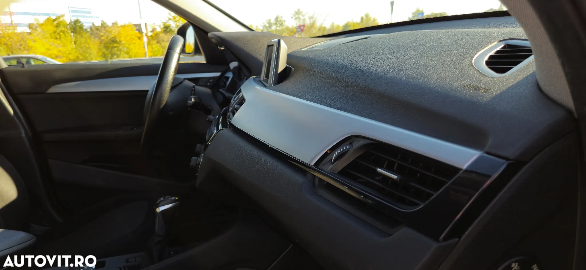 BMW X1 - 26