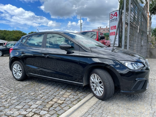 SEAT Ibiza 1.0 TSI Xcellence