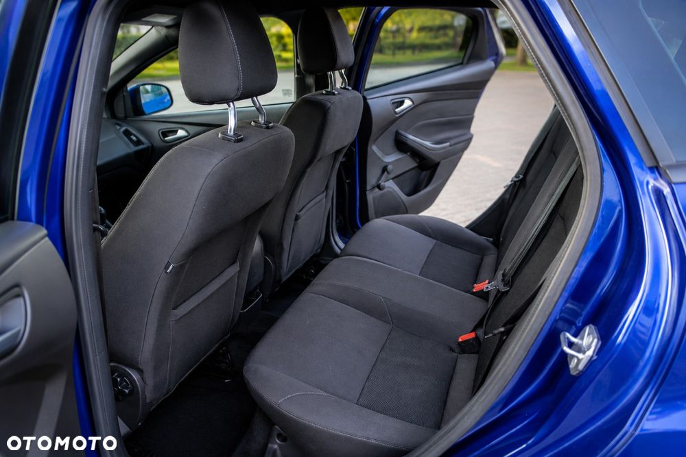 Ford Focus 1.0 EcoBoost ST-Line ASS - 22