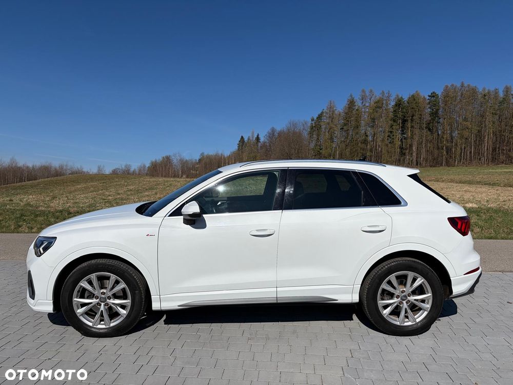 Audi Q3 35 TFSI S line S tronic - 3