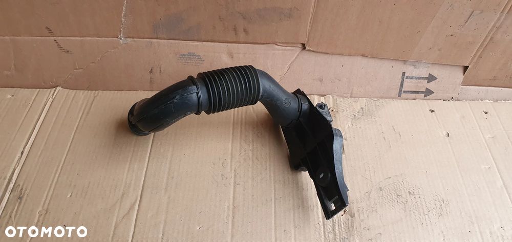 Rura dolot powietrza Citroen C5 III 2.0 HDI 9680764580 - 1