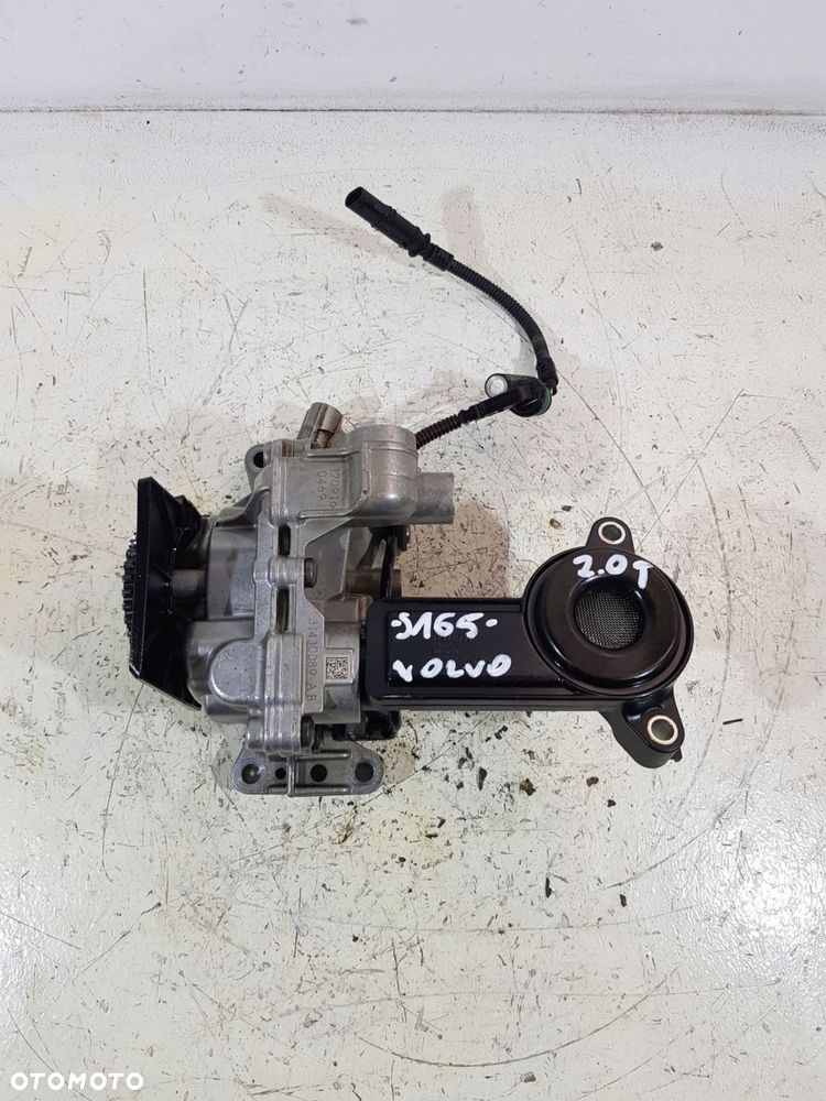 pompa oleju smok 31430089-ab volvo xc60 ii xc90 ii 2.0 t t5 b4204t38 - 1