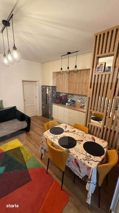 Casa moderna, mobilata premium, terasa inchisa – Catamarasti Deal - Imagine principală: 3/13