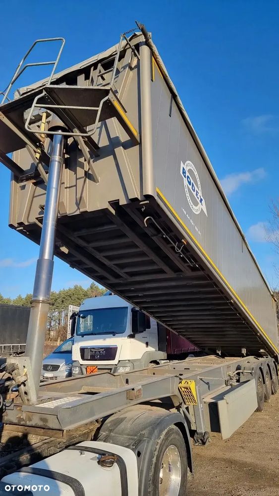 Bodex KIS3B KIS3WA - 6