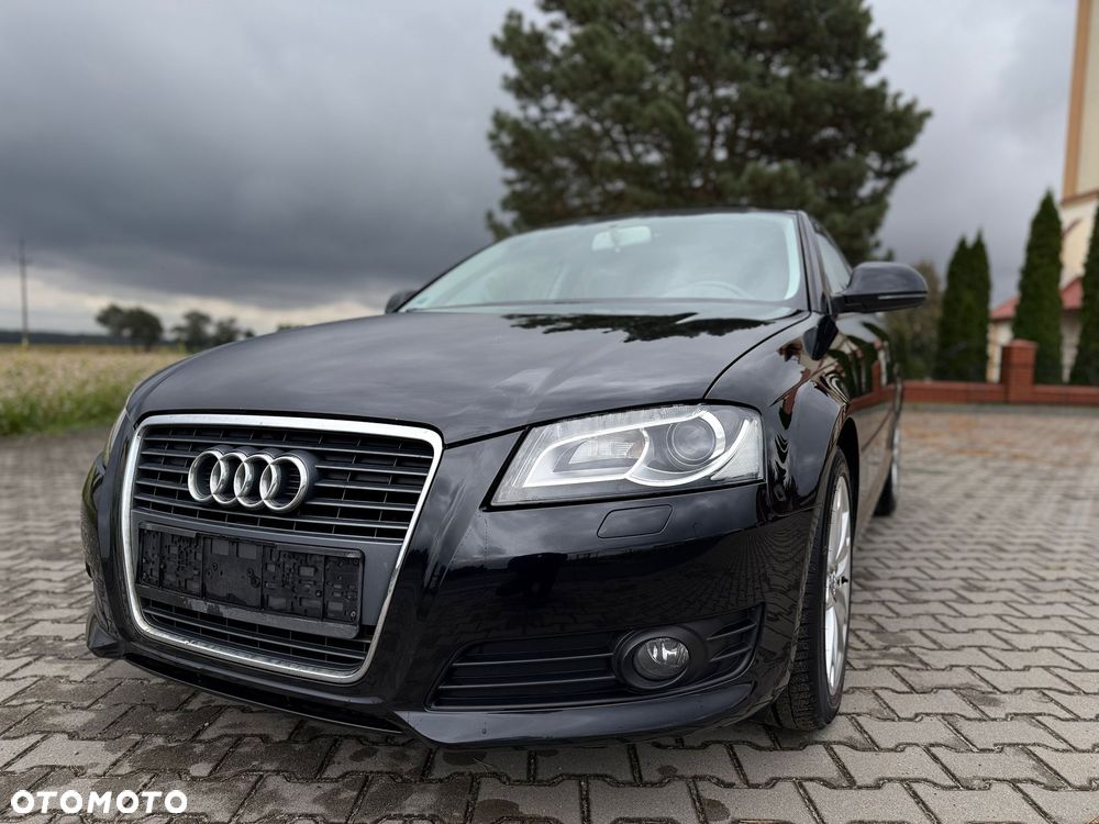Audi A3 1.4 TFSI Attraction - 5