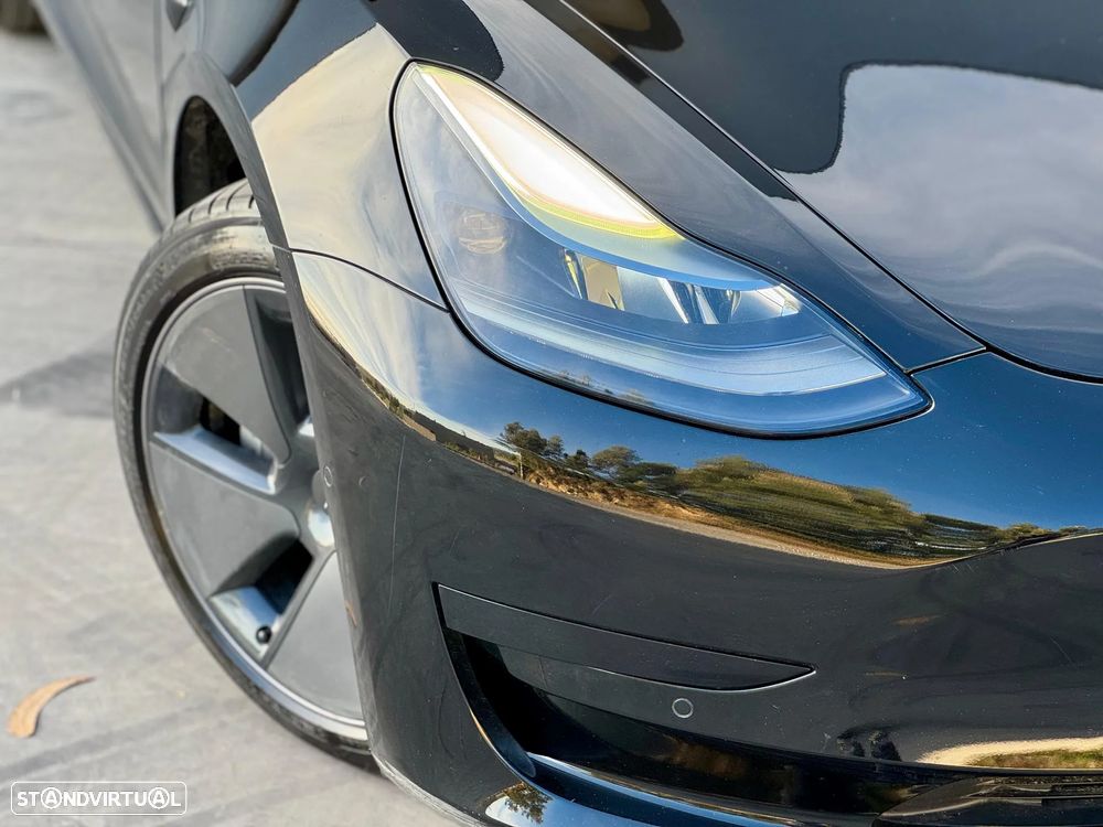 Tesla Model 3 Standard Range Plus RWD - 16