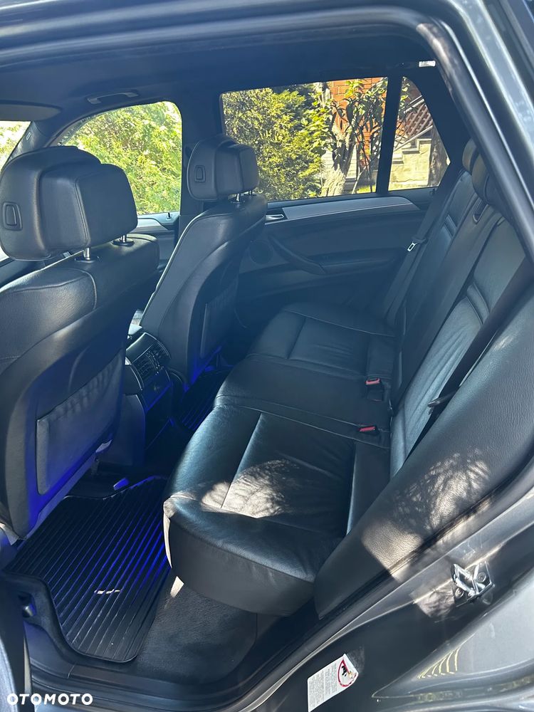BMW X5 - 17
