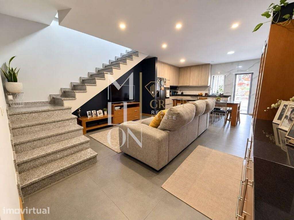 Moradia T2 nas Caxinas | Vila do Conde - Grande imagem: 3/21
