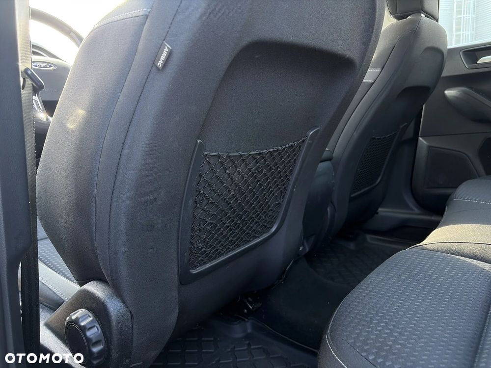 Ford Focus 1.5 TDCi Titanium ASS - 33