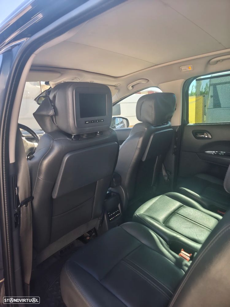 Peugeot 5008 BlueHDI 120 EAT6 Stop & Start Allure - 5
