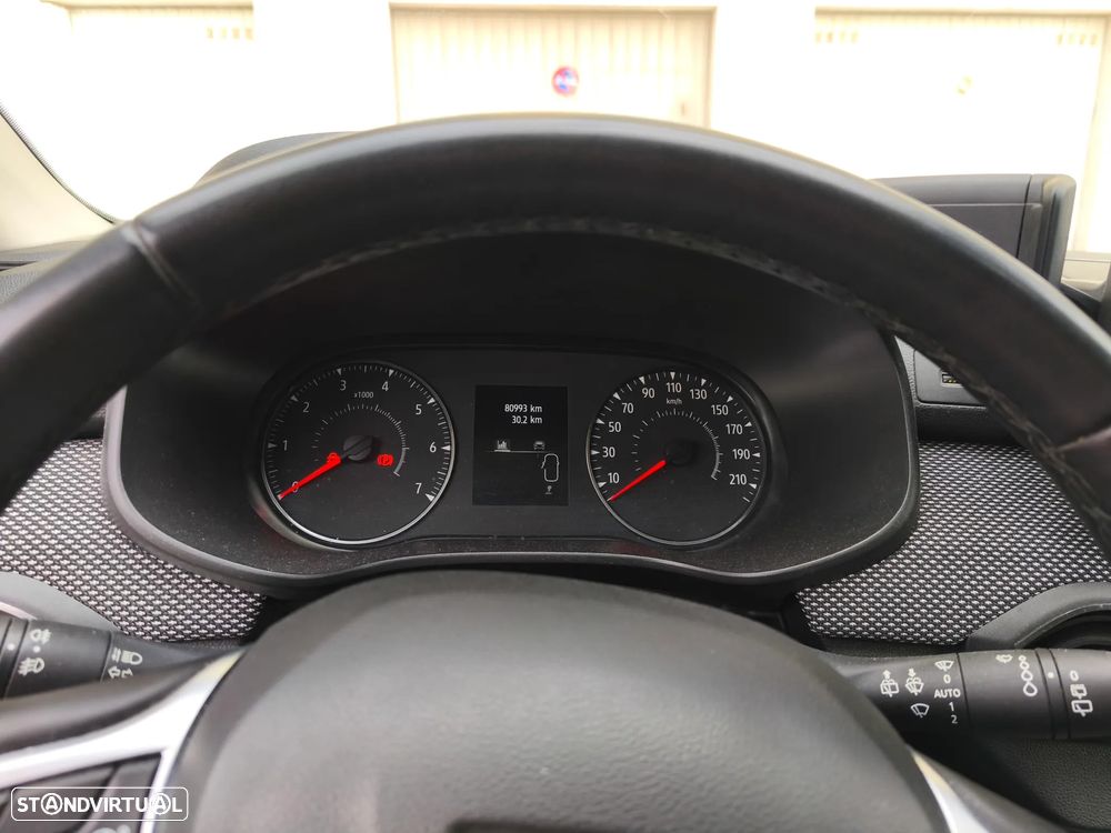 Dacia Jogger 1.0 ECO-G Extreme Bi-Fuel - 6