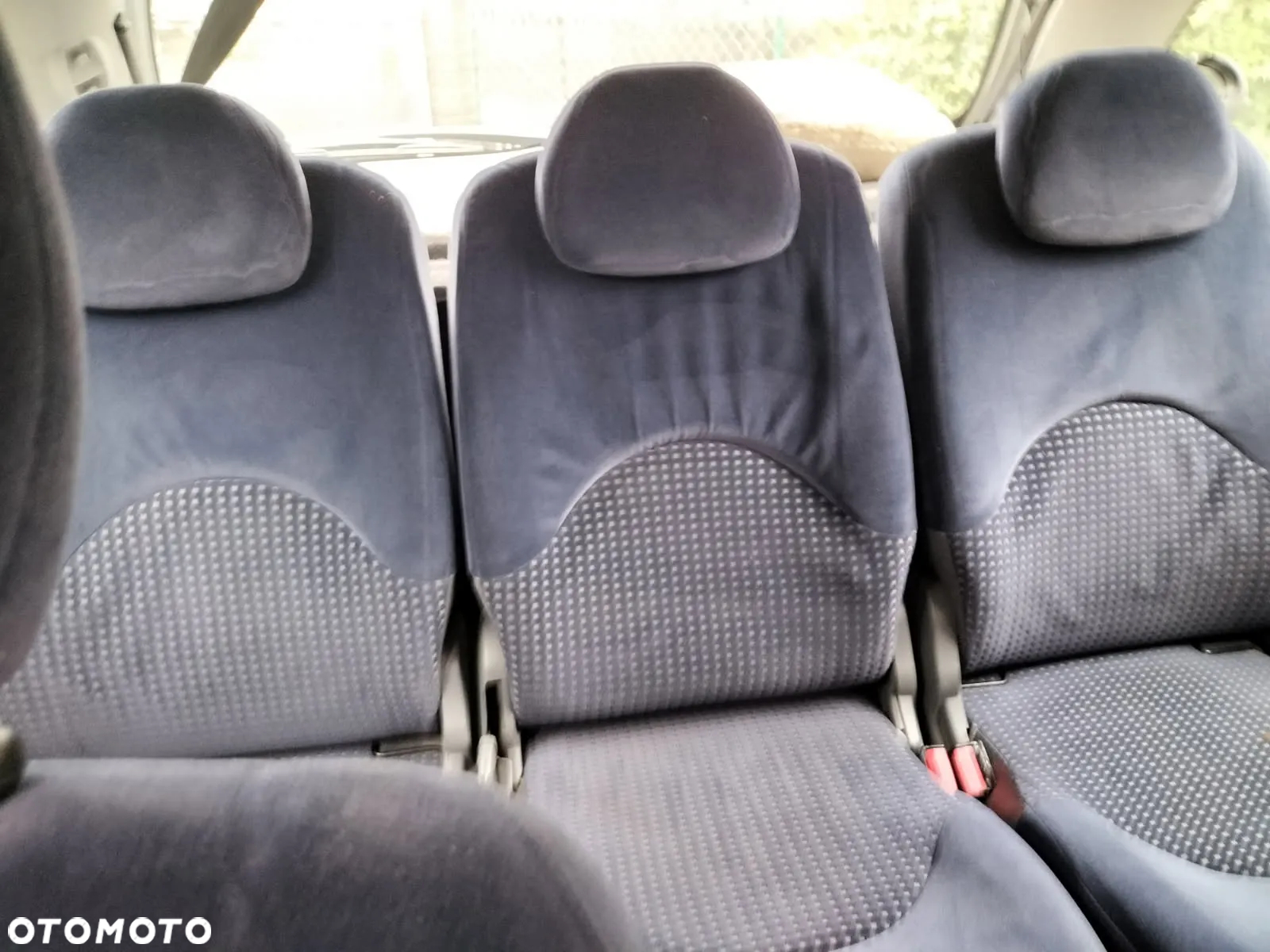 Citroën Xsara - 7