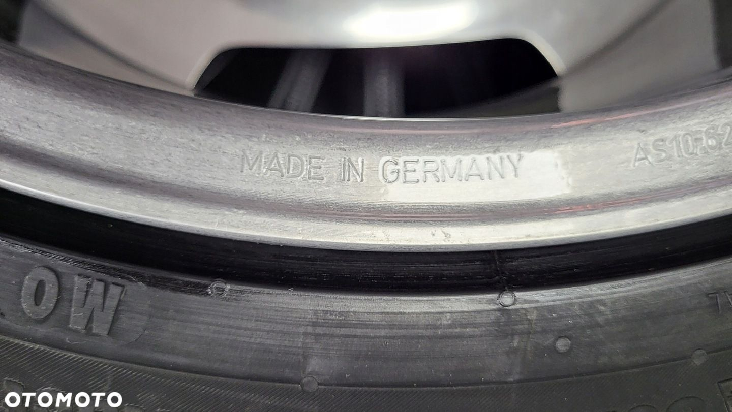 Letnie 20 ORYGINAŁ MERCEDES S klassa 223 NOWE Maybach 580 680 - 10