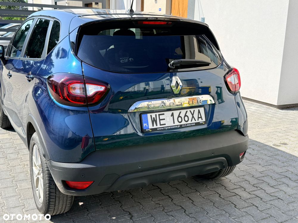 Renault Captur - 7