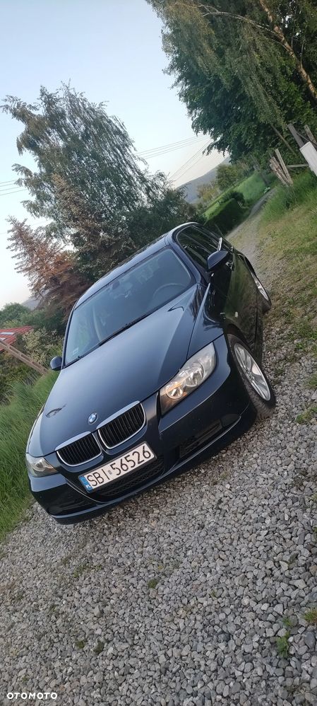 BMW Seria 3 - 17
