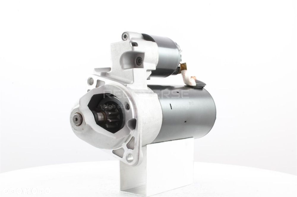 Rozrusznik  MERCEDES 1.7 2.0 CDI klasa A B VANEO 168 W169 245 414 - 3